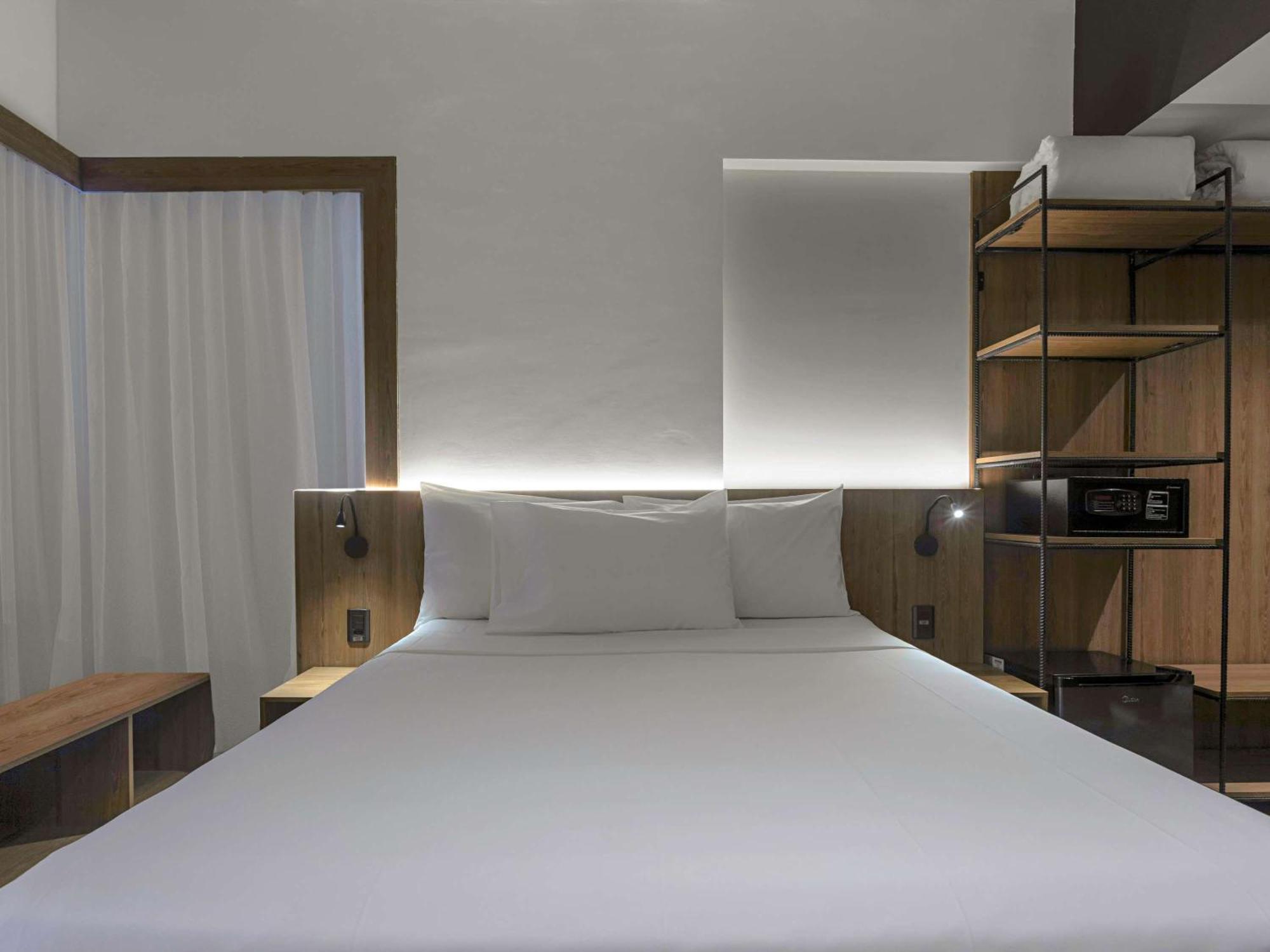 Ibis Styles Maceio Pajucara Hotel Exterior photo