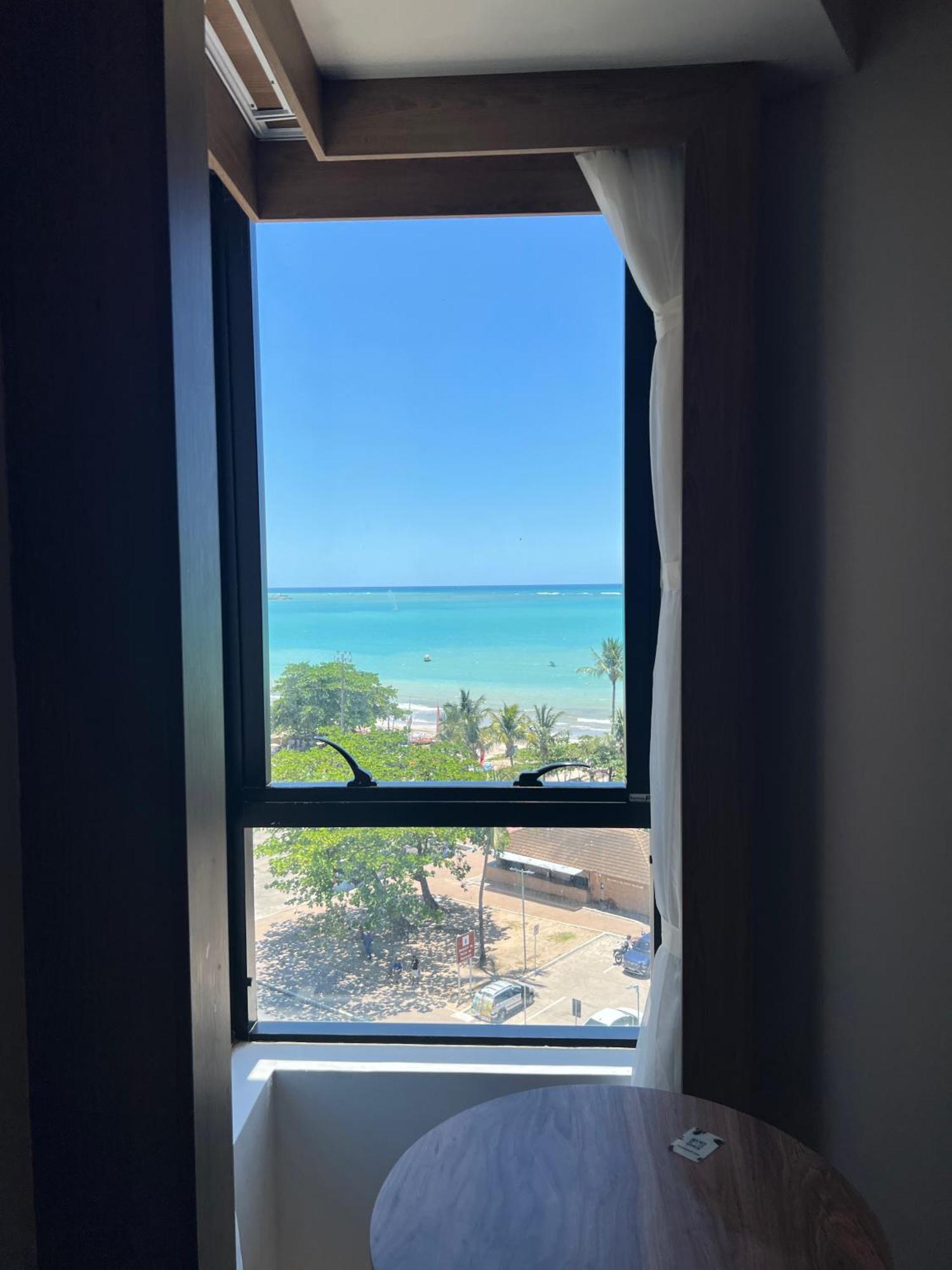 Ibis Styles Maceio Pajucara Hotel Exterior photo