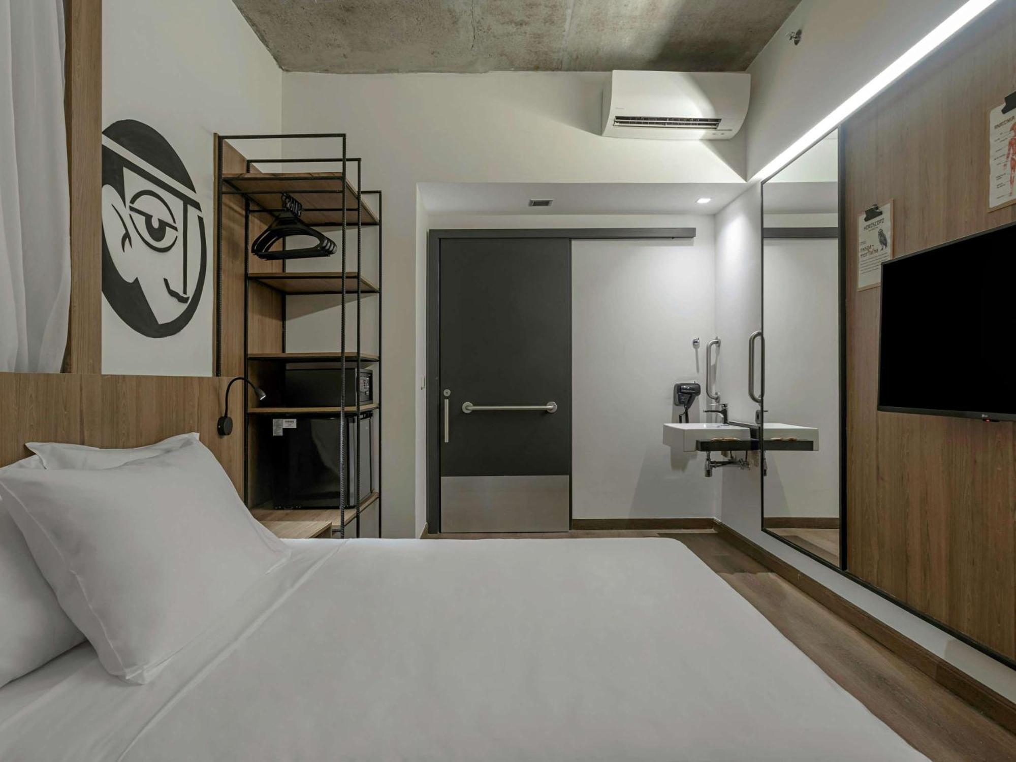 Ibis Styles Maceio Pajucara Hotel Exterior photo