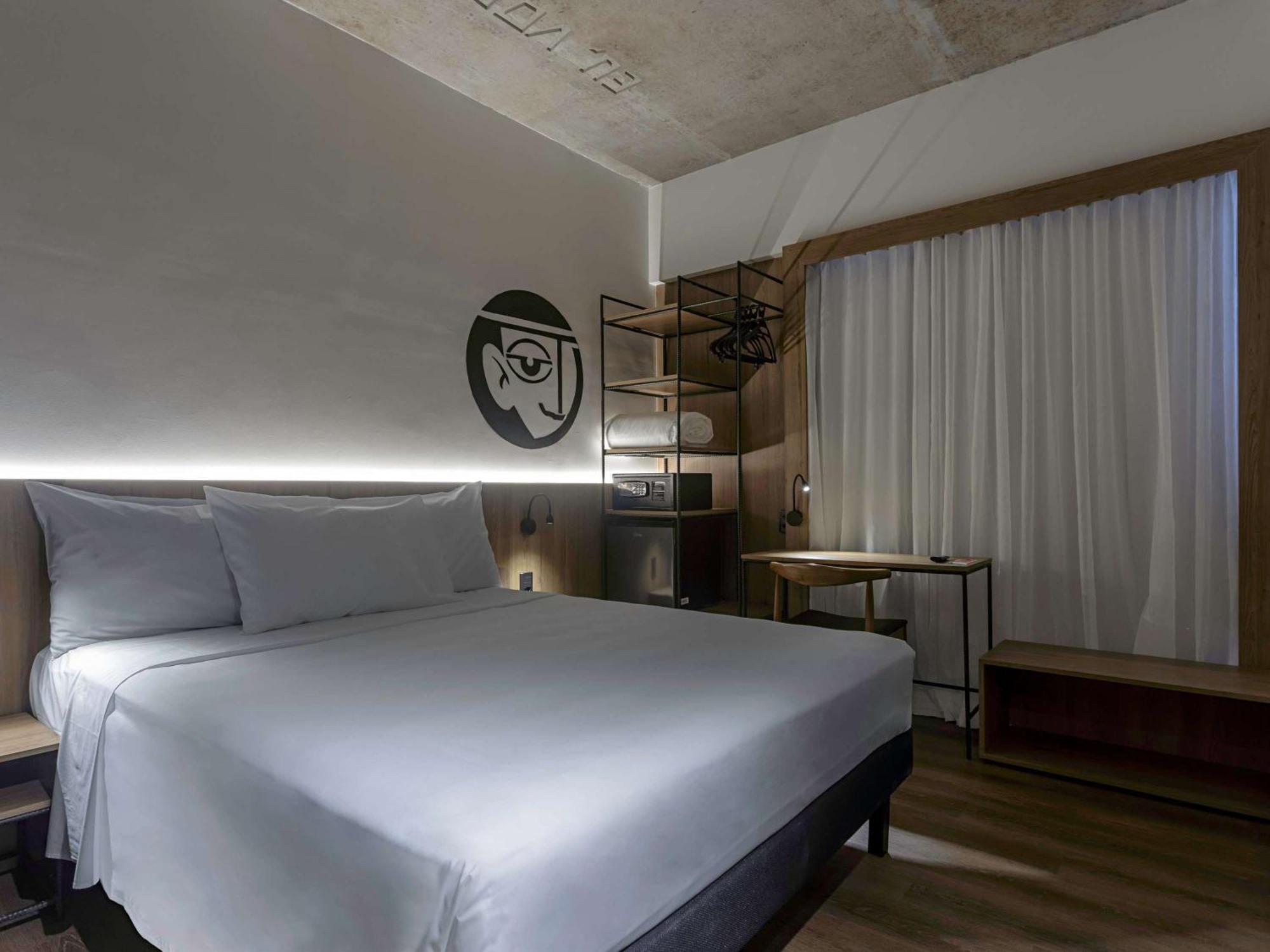 Ibis Styles Maceio Pajucara Hotel Exterior photo