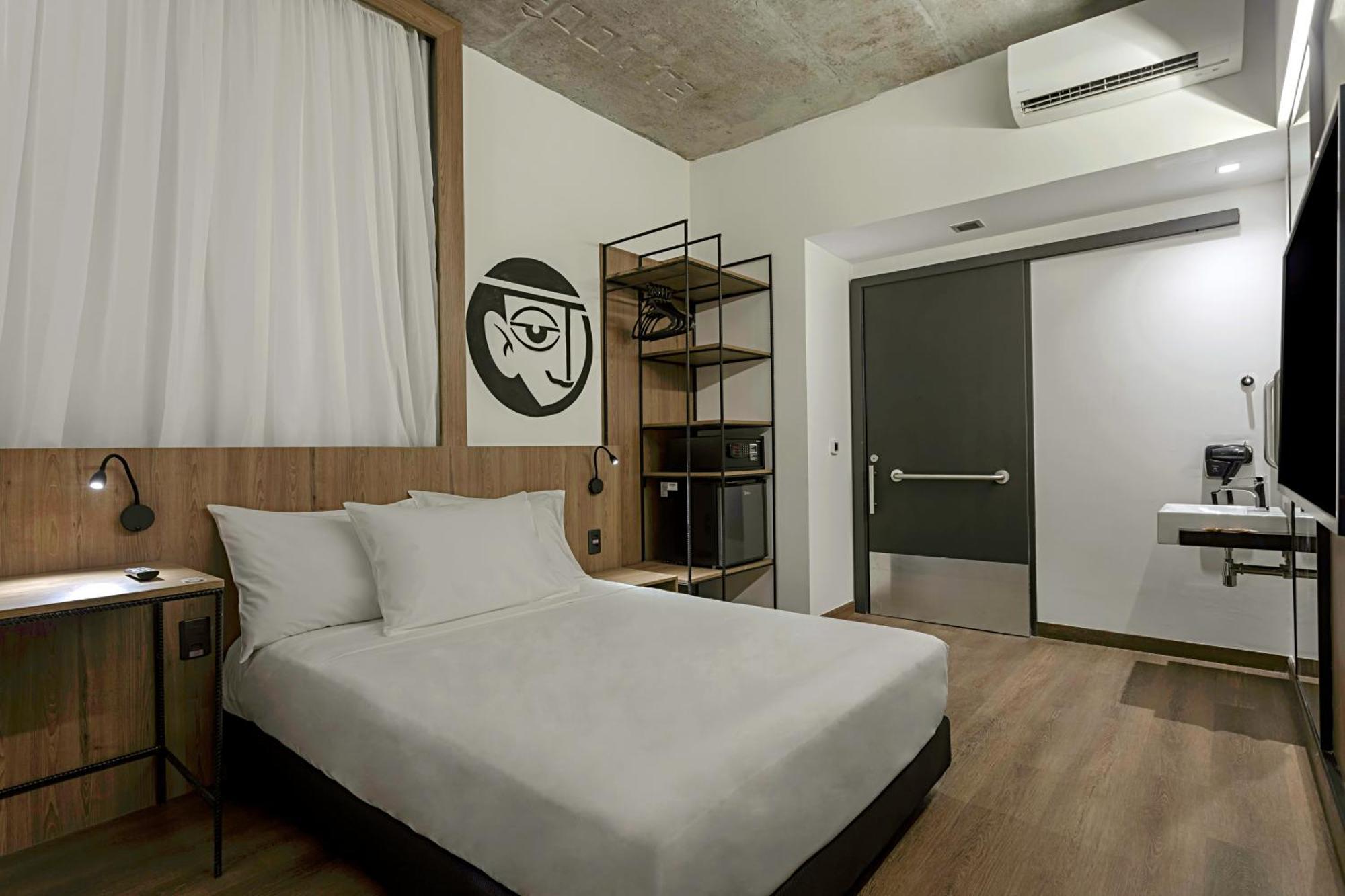 Ibis Styles Maceio Pajucara Hotel Exterior photo