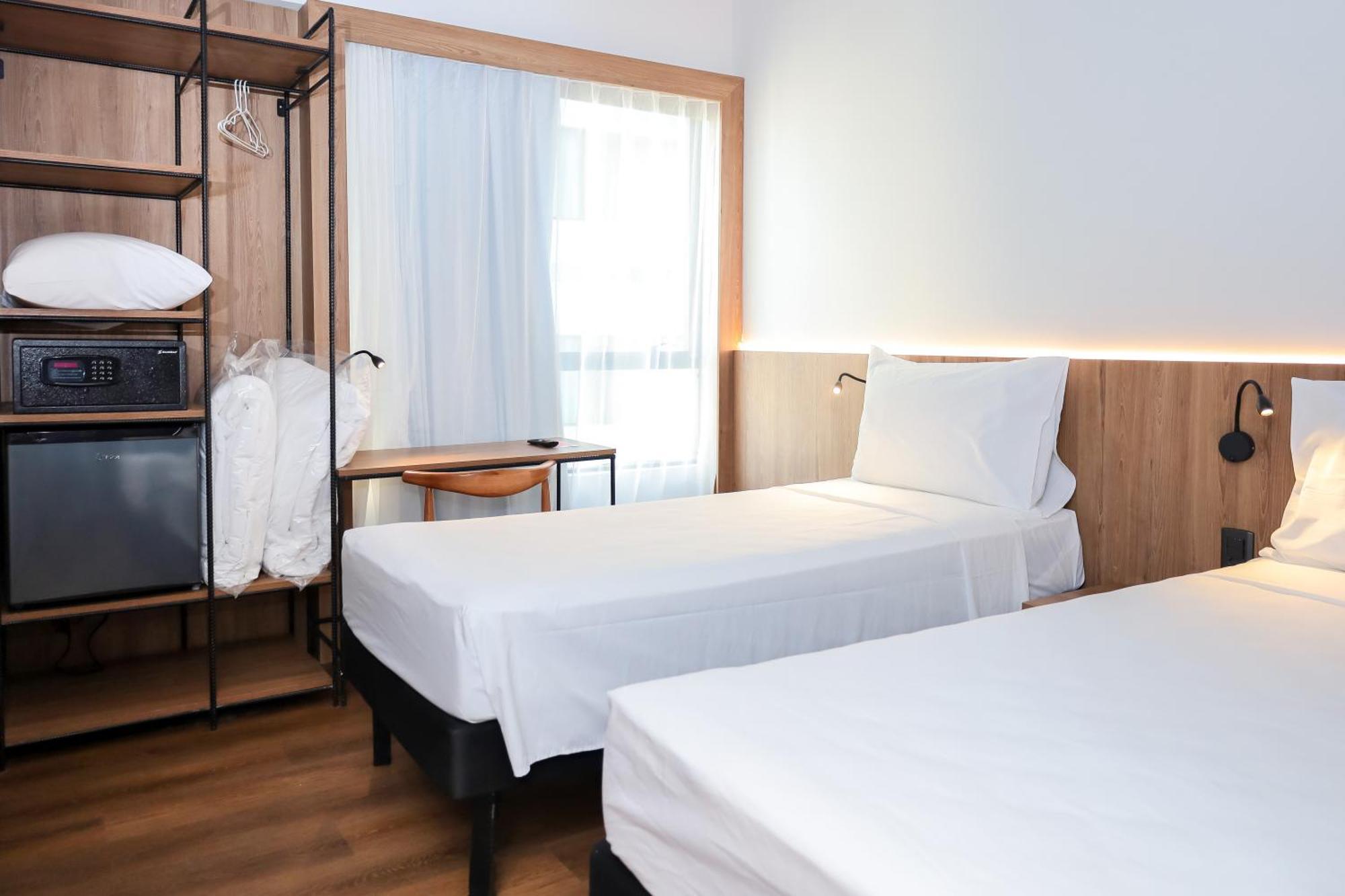 Ibis Styles Maceio Pajucara Hotel Exterior photo